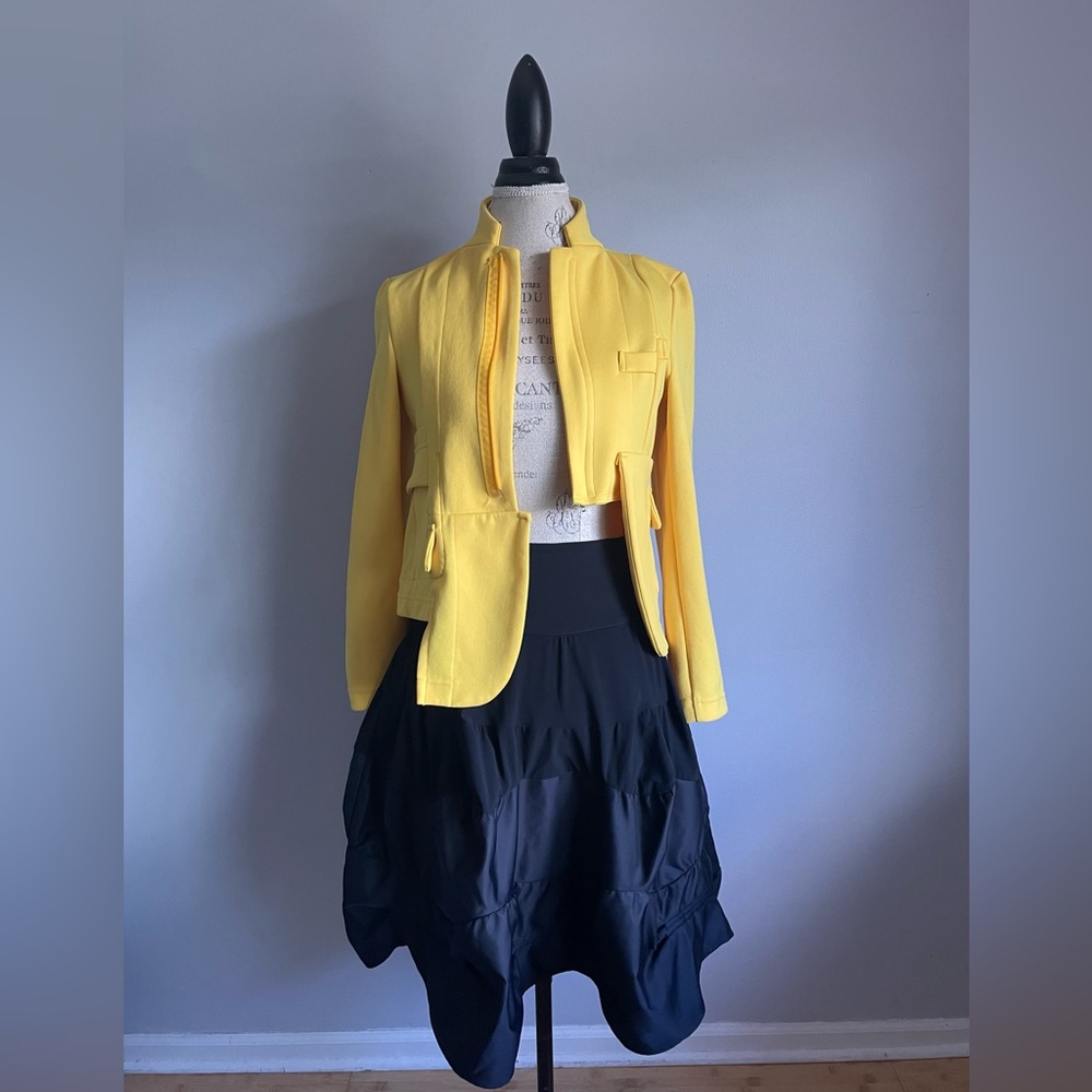 SOLD- Comme Des Garçon Jacket - Picture 11 of 16